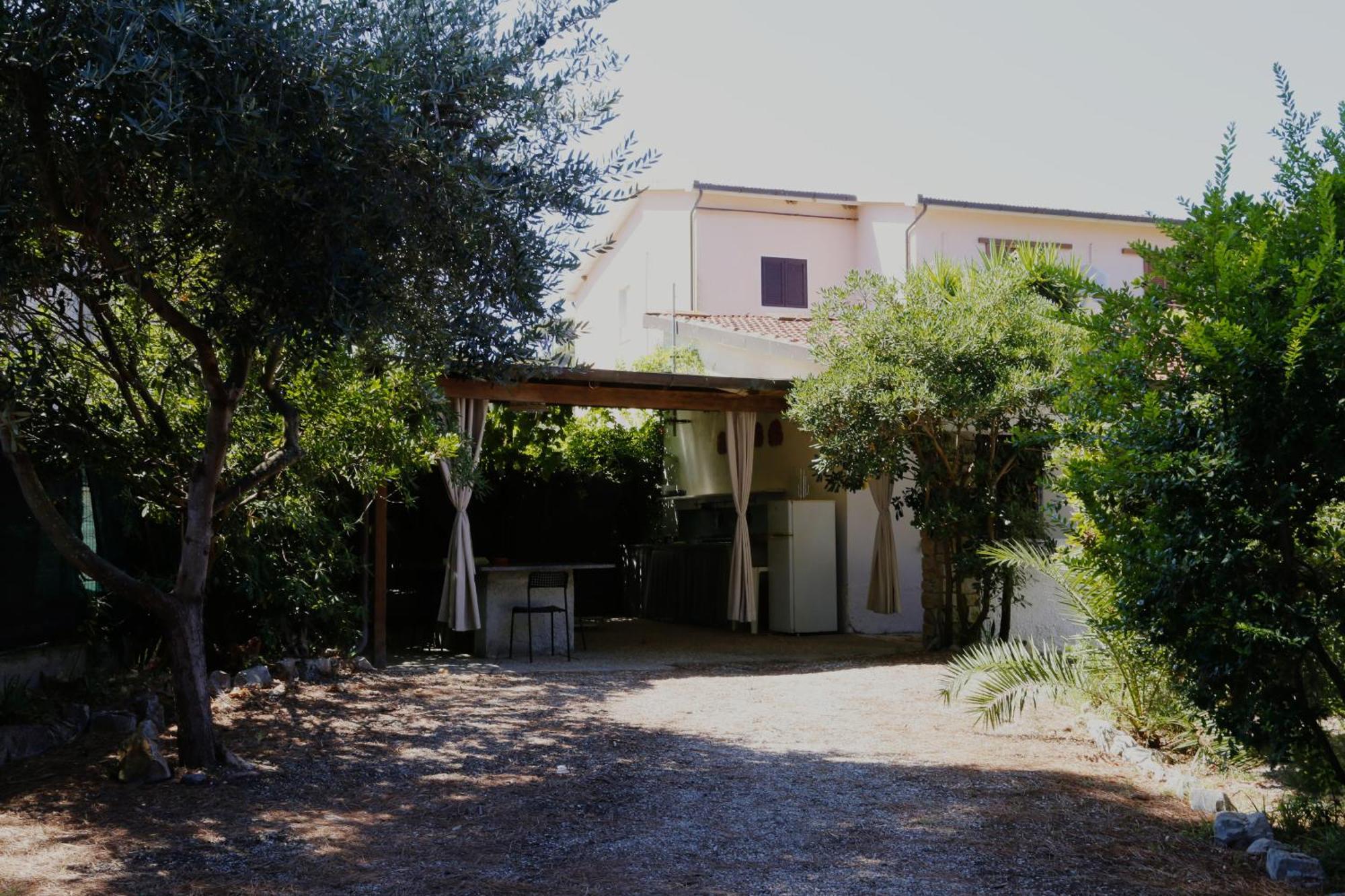 Villini Sulla Vakantiehuis *